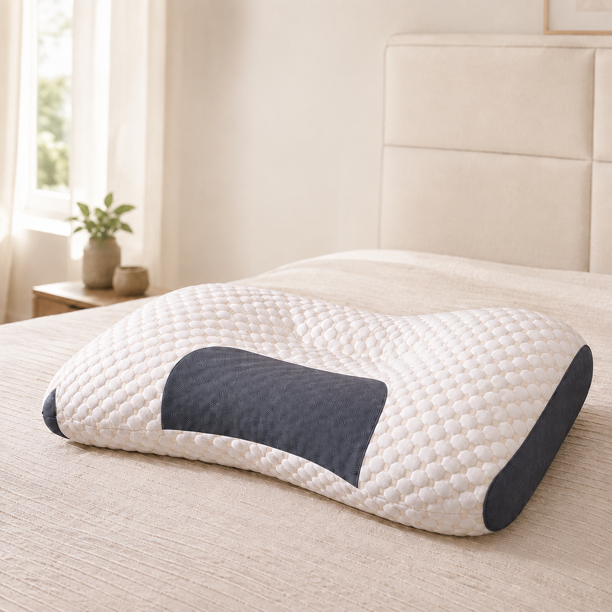 Almohada Para Cuello Viral