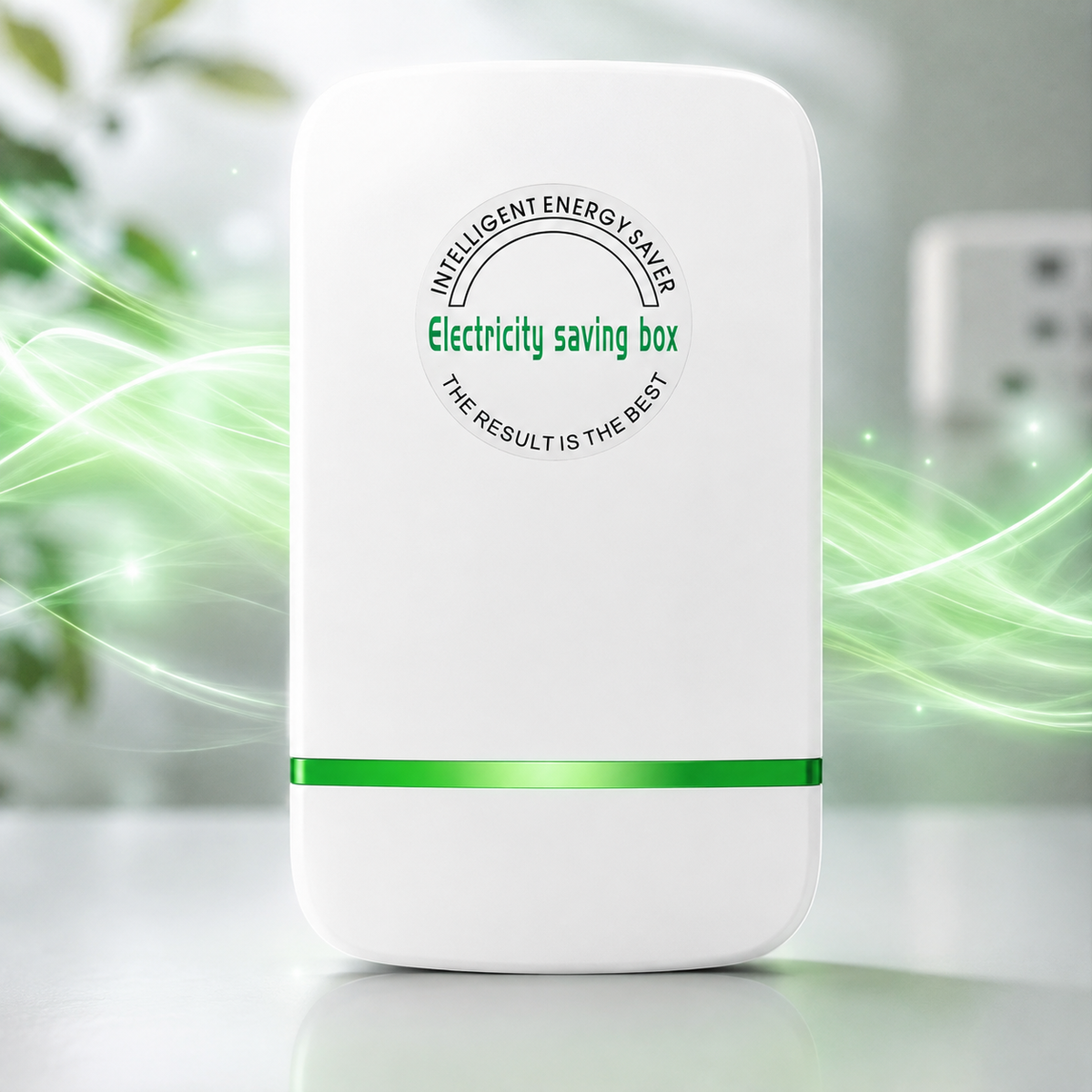 Ahorrador De Energia
