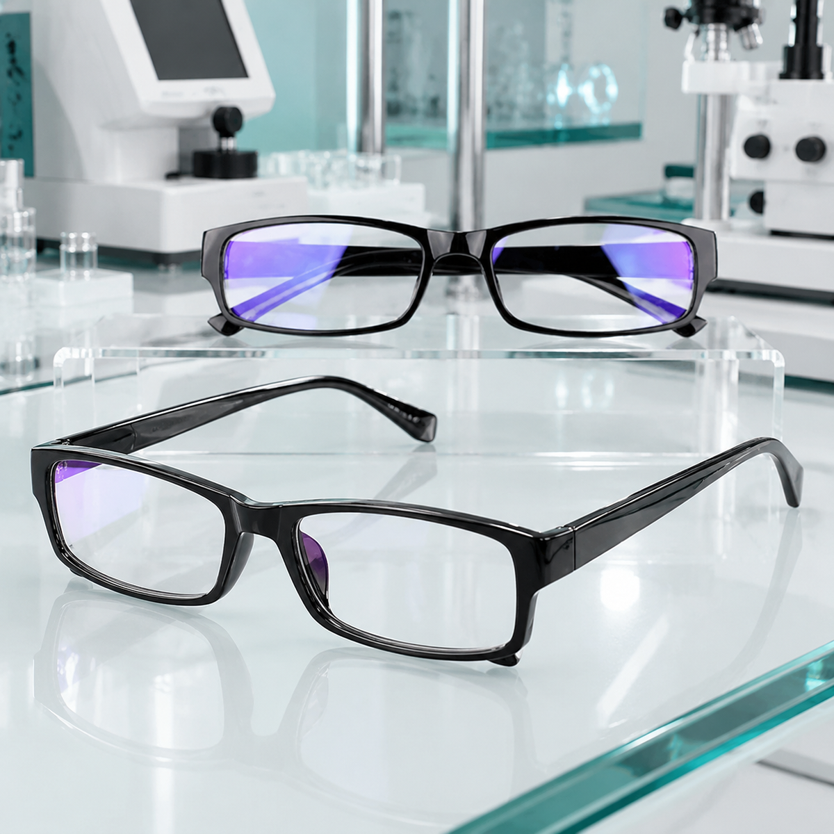 2x Lentes One Power Enfoque Automatico